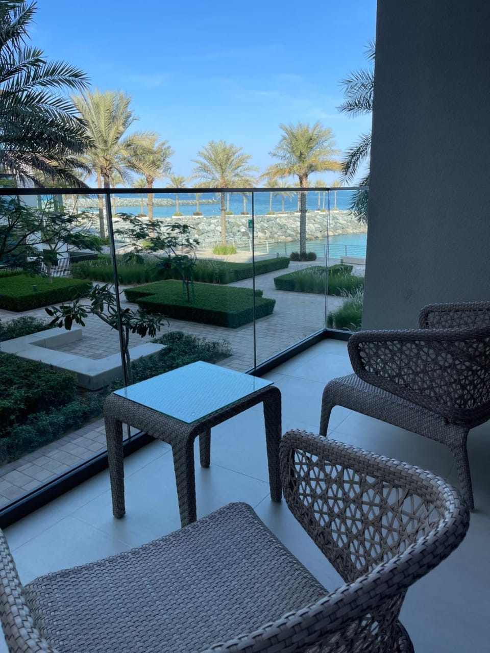 Resort Address Beach Fujairah,3BRoom Resort Address Beach Fujairah,3BRoom Apartment hotel in Sharjah