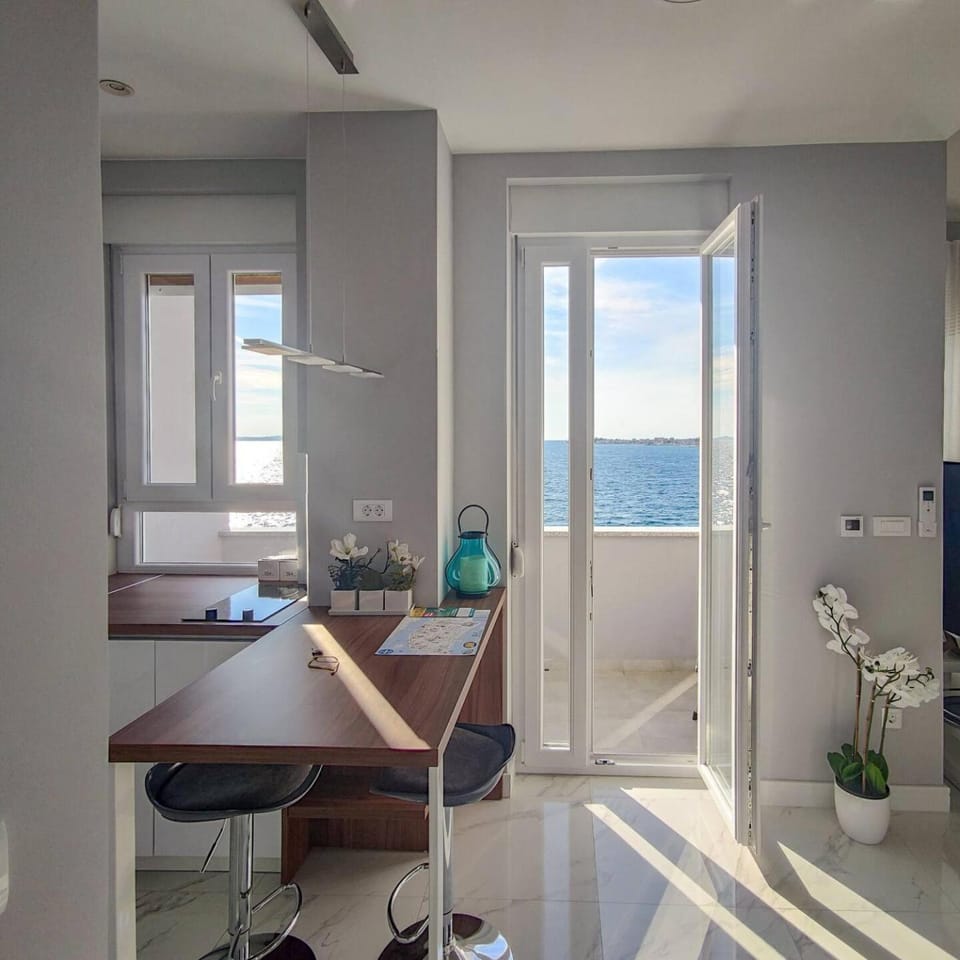Sea Organ Paradise Zadar Apartment in Zadar