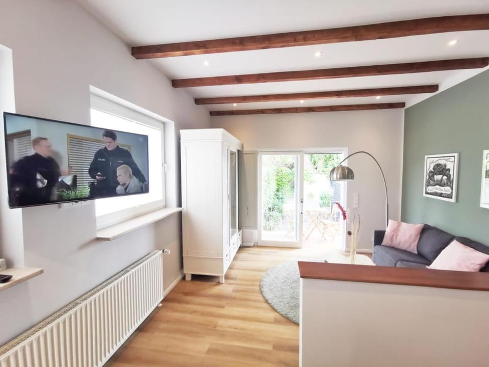 Objekt 38 Apartment in Timmendorfer Strand