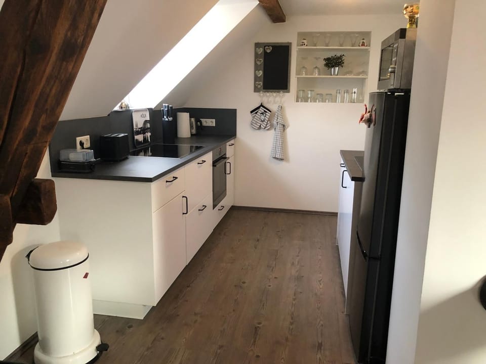 FeWo Apartment Maria Apartment in Bergisch Gladbach