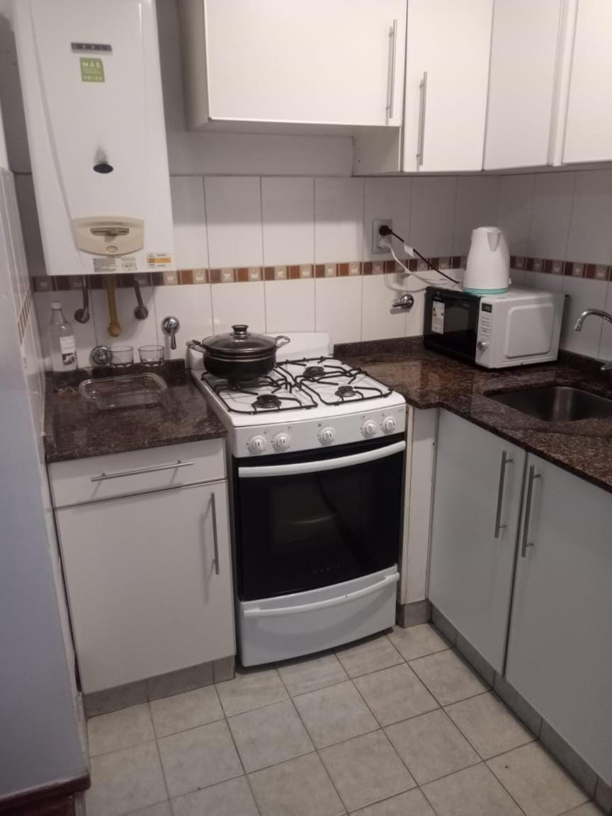 Departamento Centro Apartment in Catamarca