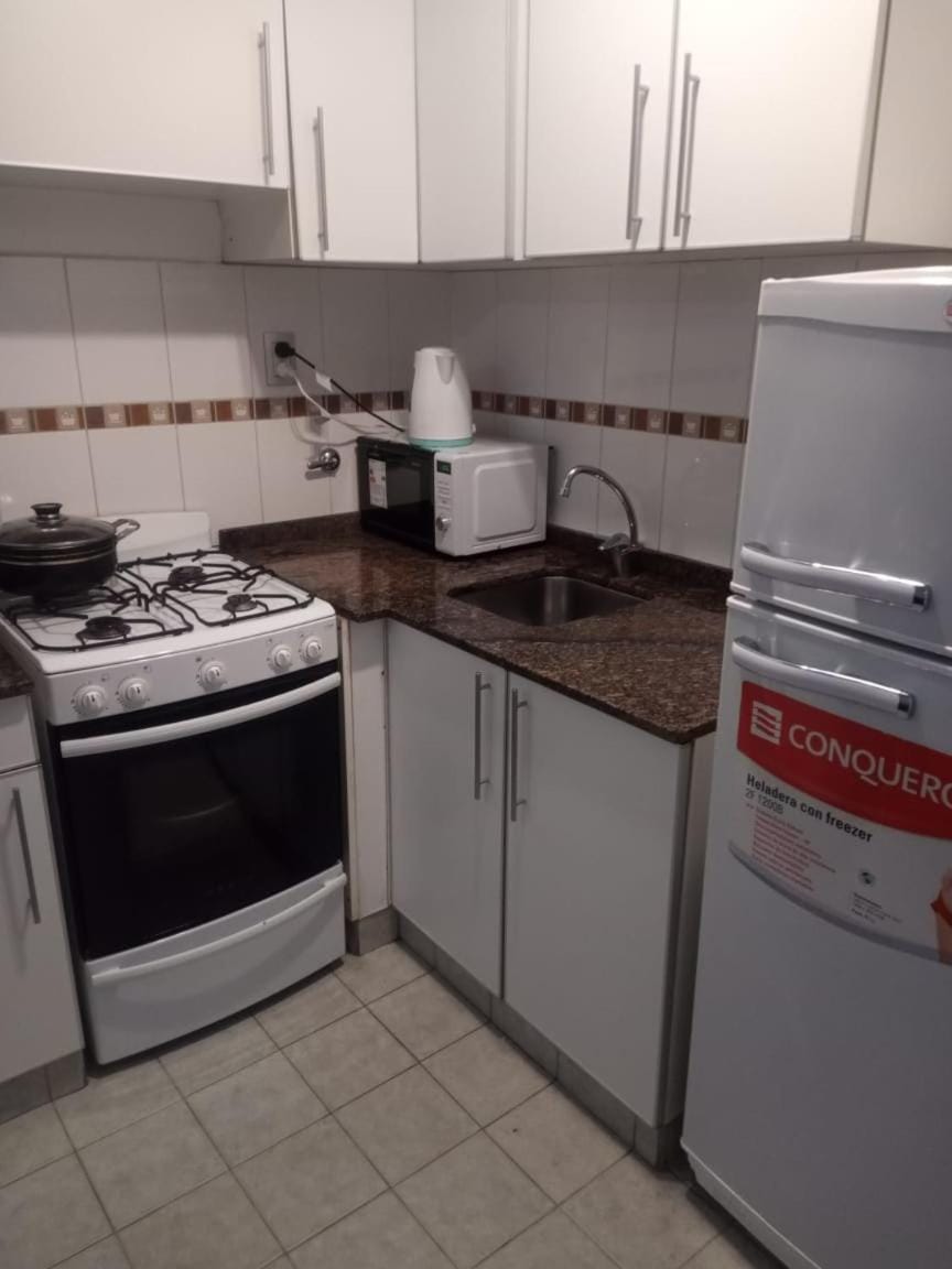 Departamento Centro Apartment in Catamarca