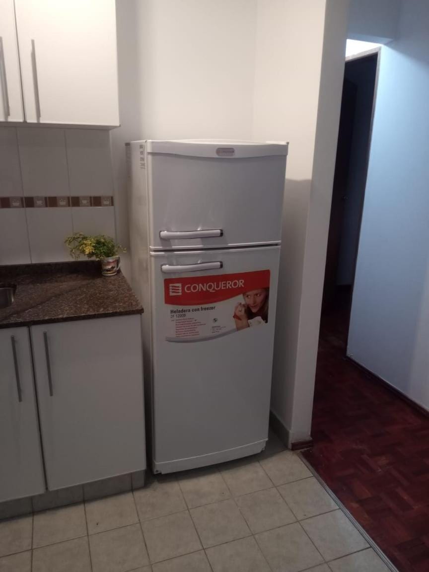 Departamento Centro Apartment in Catamarca