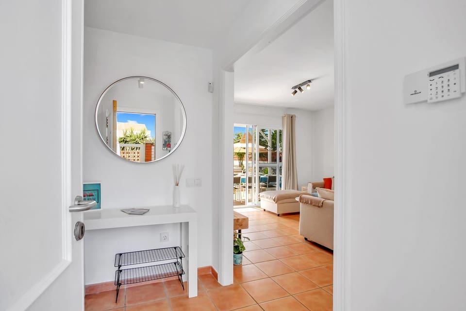 CASA DUNAS Villa in Corralejo
