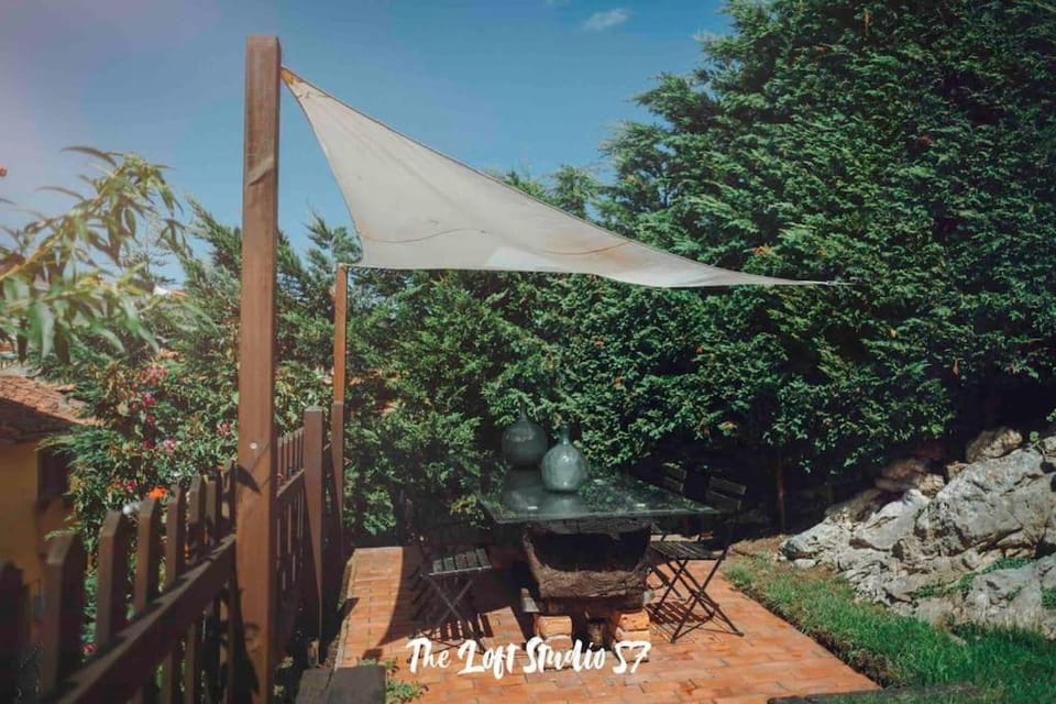 The Loft Studio 57 - VUT.3352AS Apartment in Asturias
