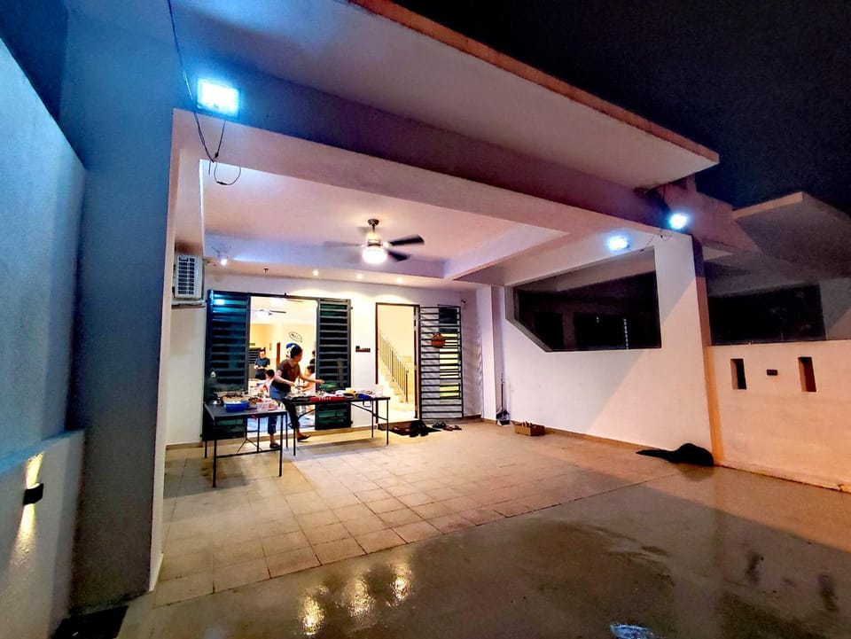 Viens303 Home Bentong Homestay House in Selangor, Malaysia