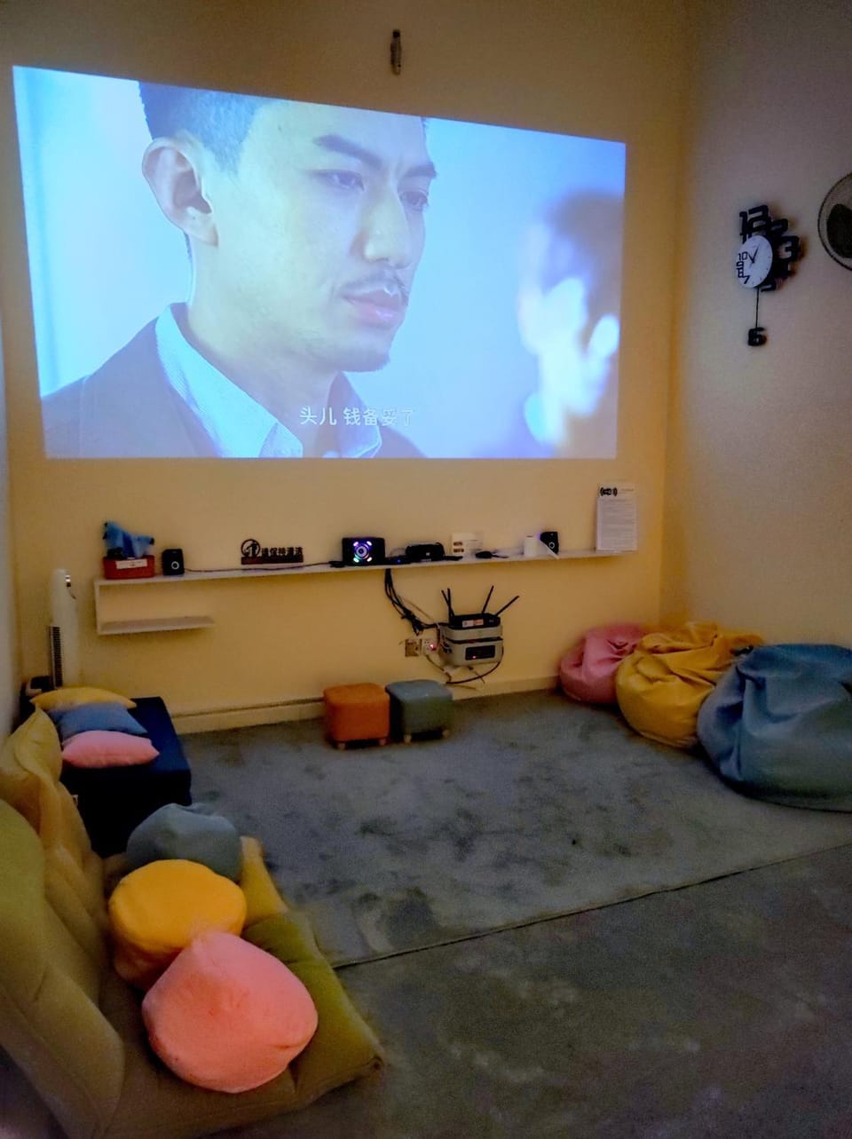 Viens303 Home Bentong Homestay House in Selangor, Malaysia