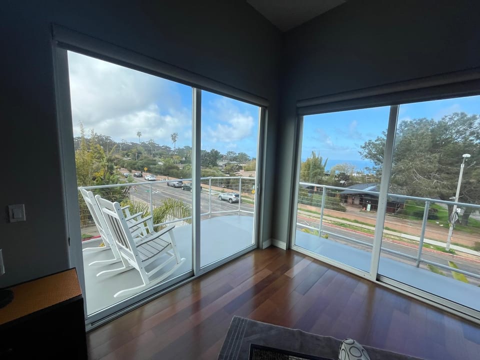 View (from property/room), Balcony/Terrace