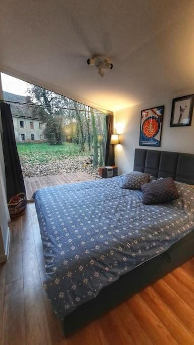 Domek Hrabiny nr 3 Apartment in Poland