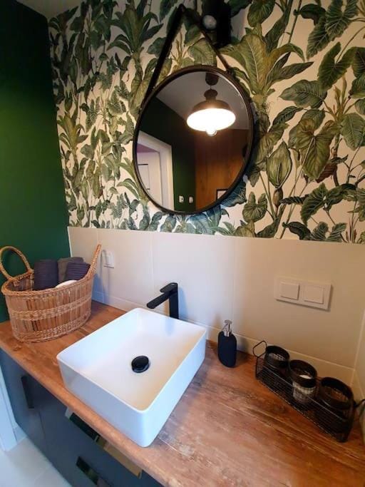 Domek Hrabiny nr 3 Apartment in Poland