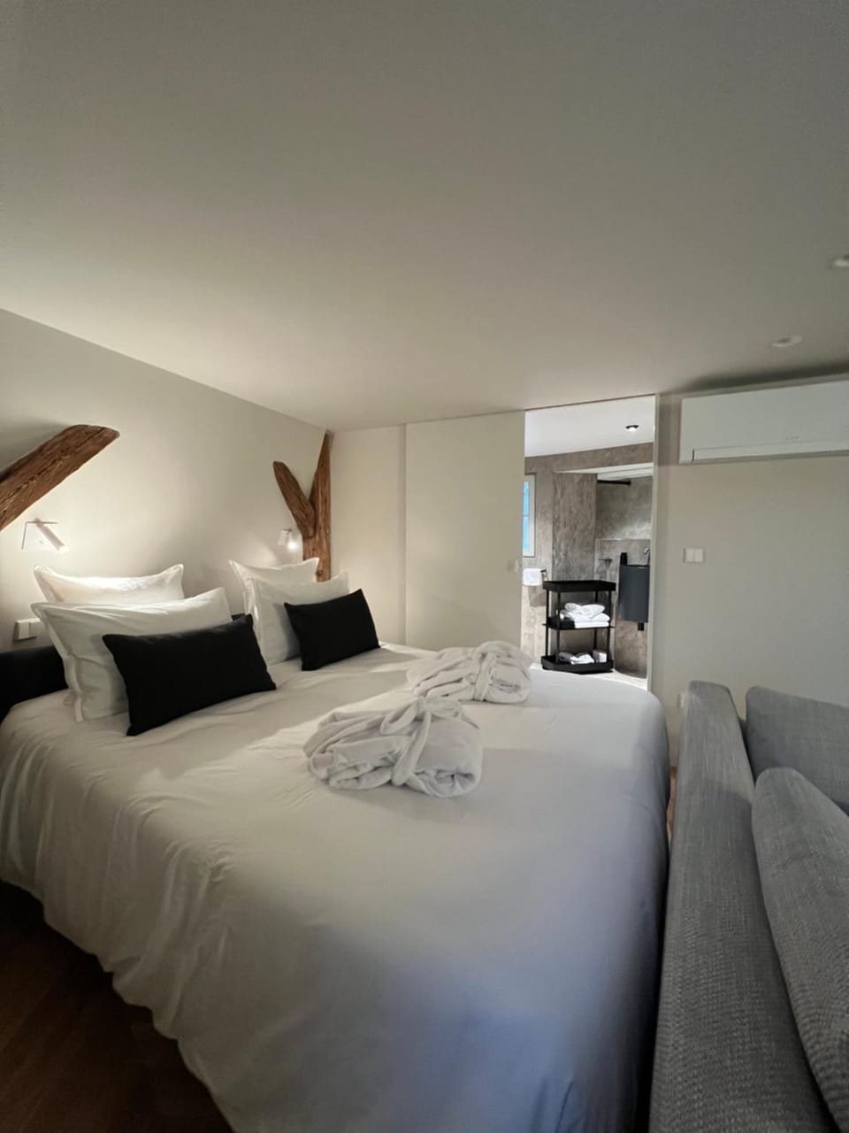 O verso du Château - STUDIO 22 Apartment in Grand Est
