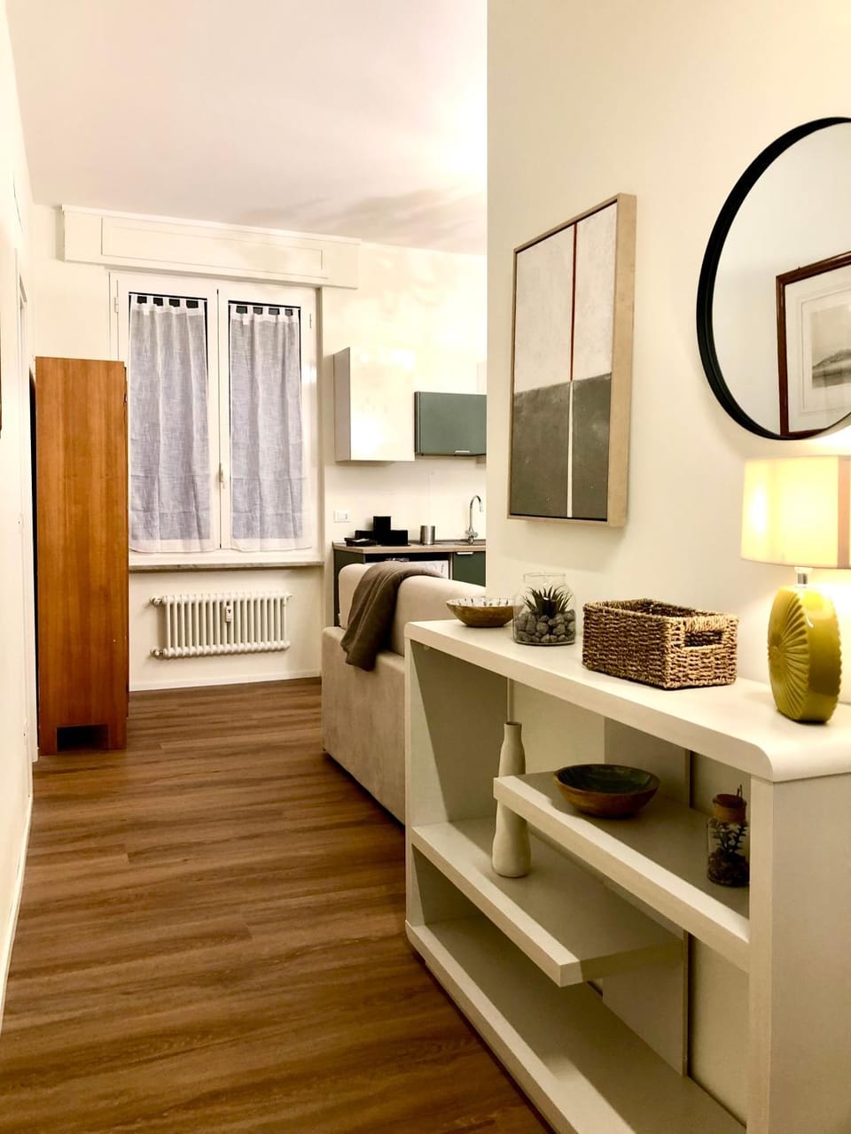 Palazzo Penco Apartment Apartment in Genoa