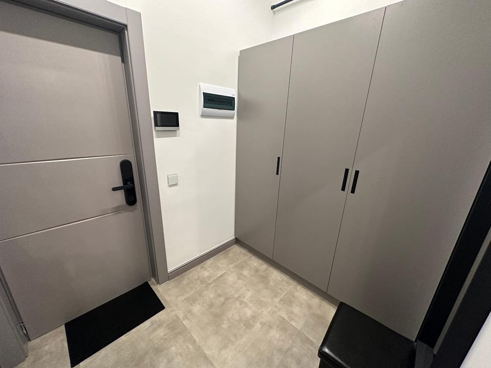 Mojo-Jojo / a funky stay Apartment in Moldova