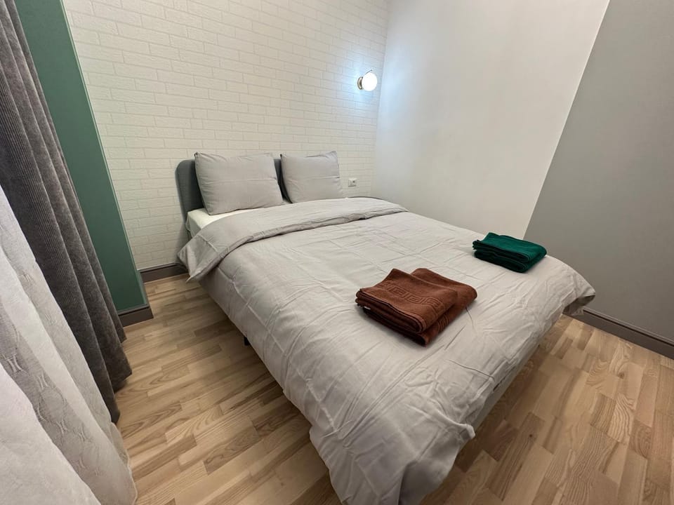 Mojo-Jojo / a funky stay Apartment in Moldova