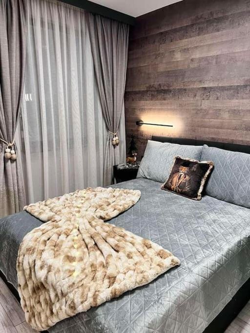 Апартамент - Боровец Хотел ''Боровец Гардънс'' A 44 Apartment in North Macedonia