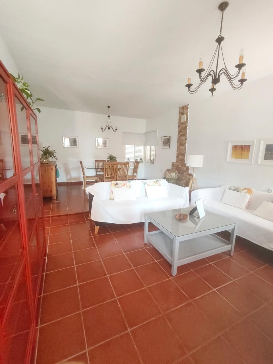 Chalet Matalascañas House in Matalascañas