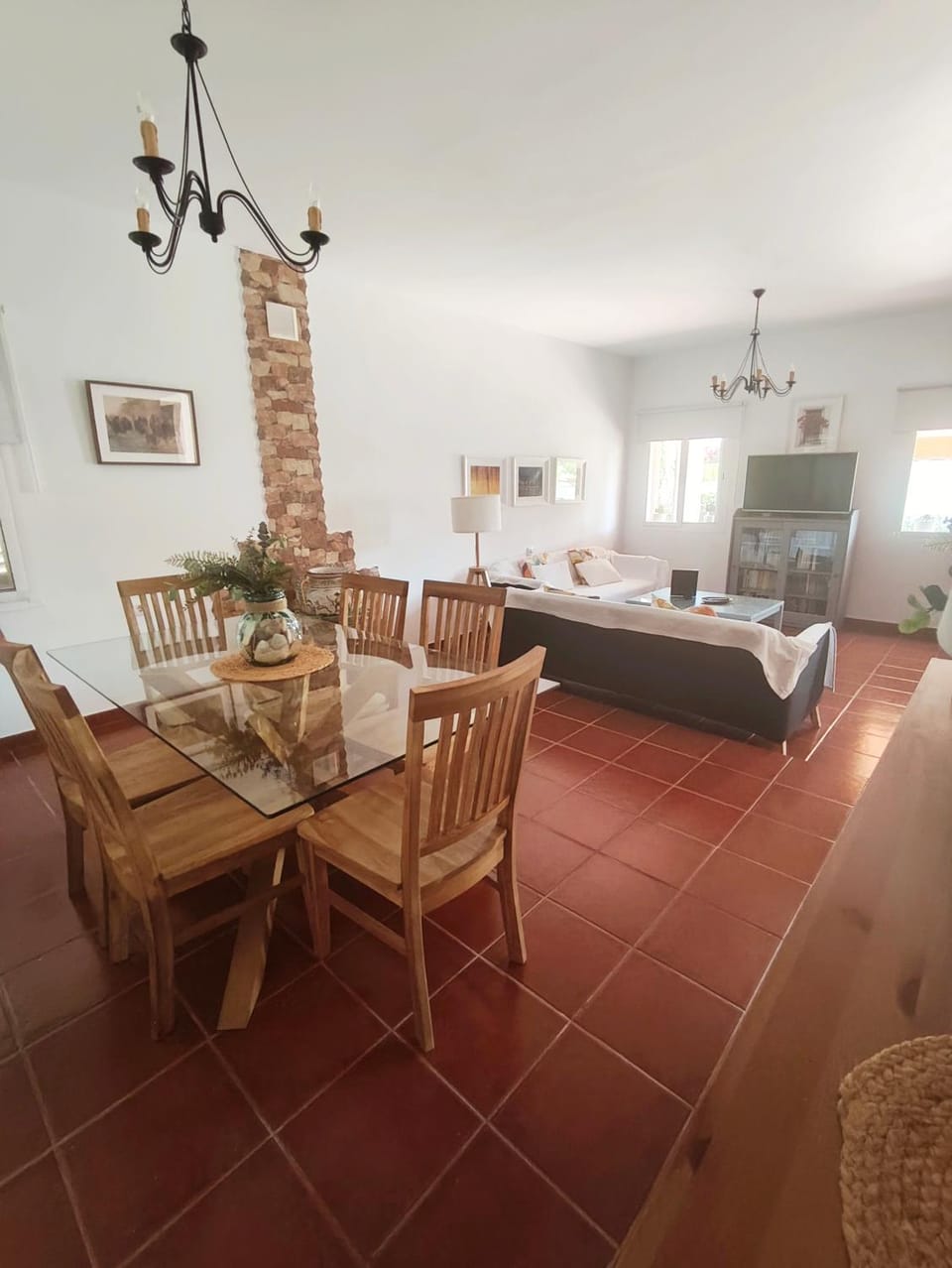 Chalet Matalascañas House in Matalascañas