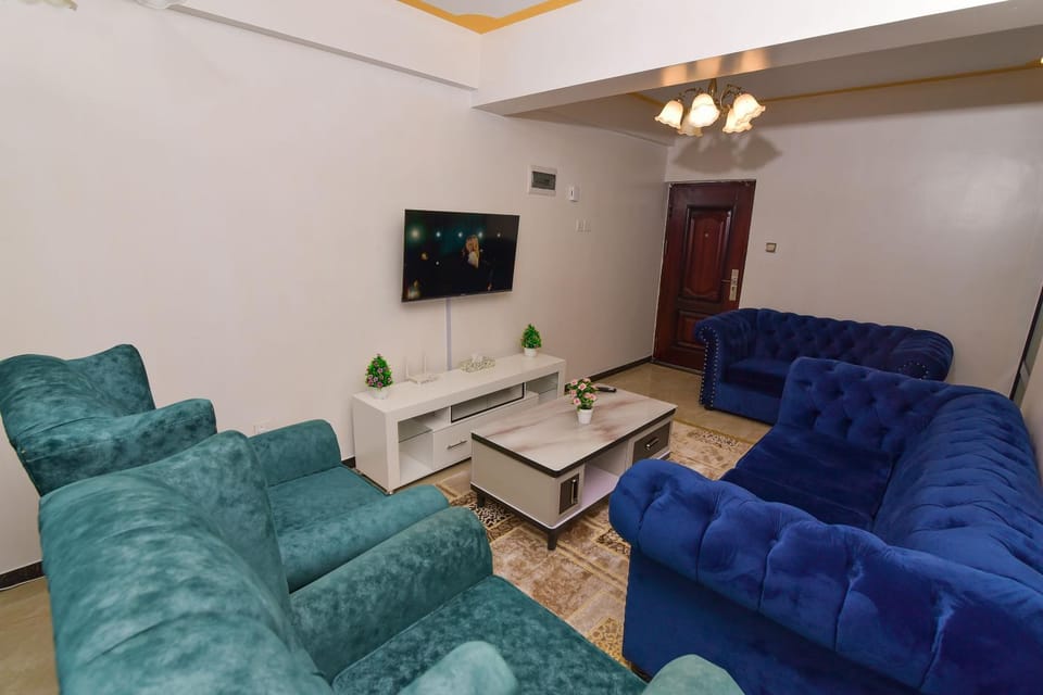 Marcus Gardens Apartment Apartment in Nairobi