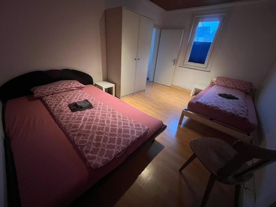 Siegen Achenbach 2 Vacation rental in Siegen