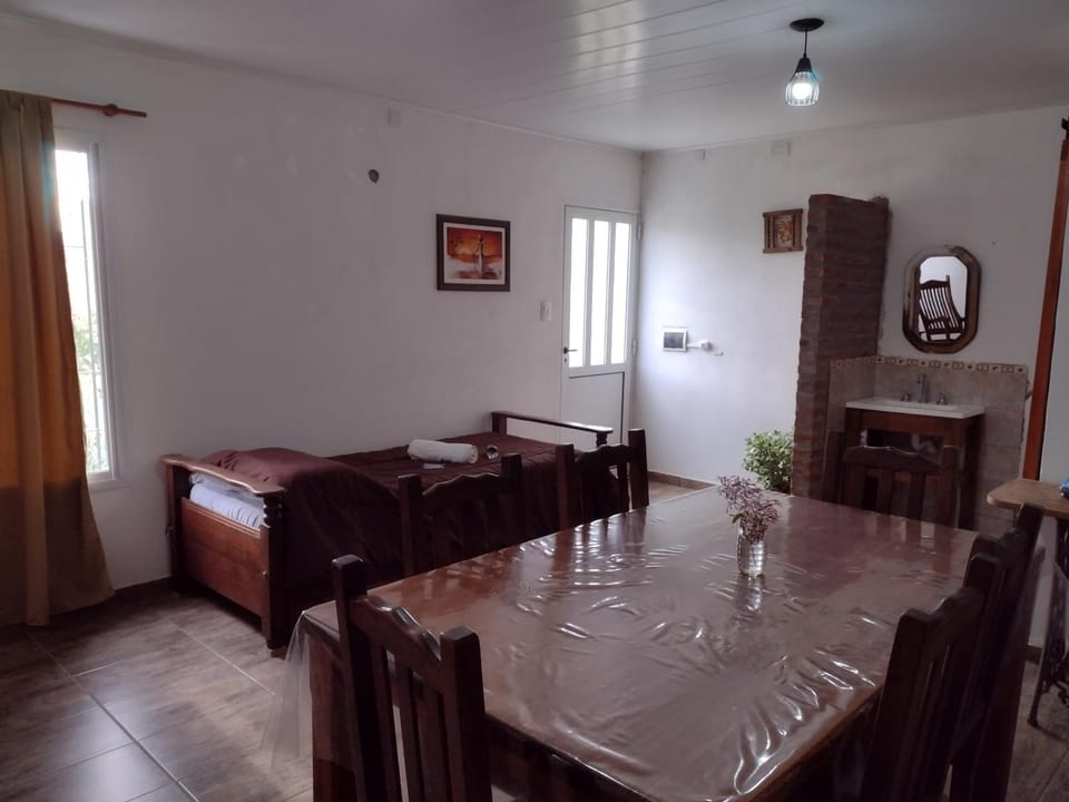 ESPACIO CANELA House in Entre Ríos Province, Argentina