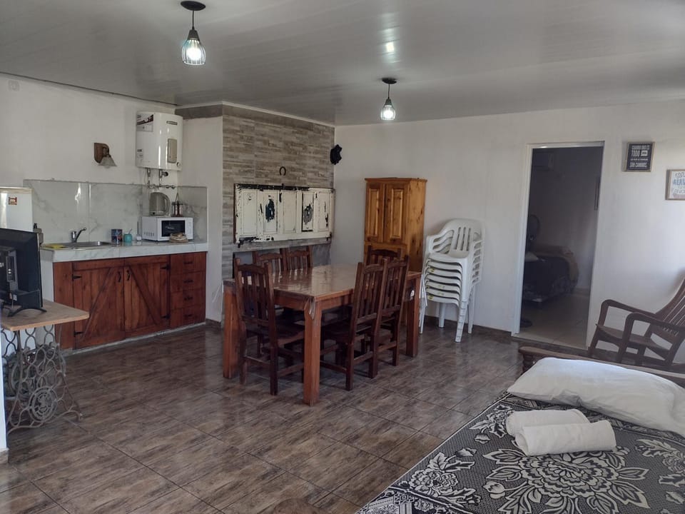 ESPACIO CANELA House in Entre Ríos Province, Argentina