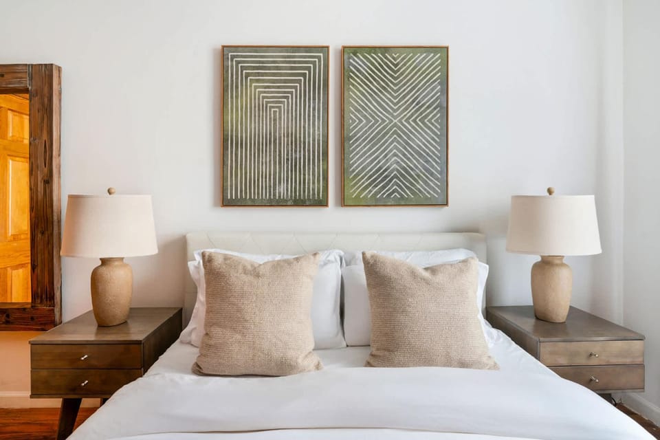 26-3B 1BR prime gramercy WD in unit Courtyard Apartment in Lower Manhattan