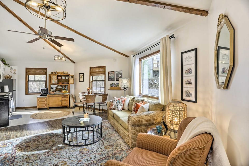 Picturesque Cottage in the Heart of Trenton! House in Trenton