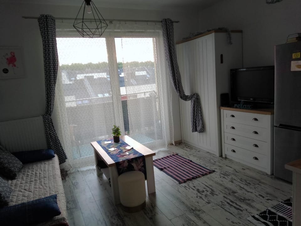 Dreapart Pruszcz gdański Apartment in Pomeranian Voivodeship
