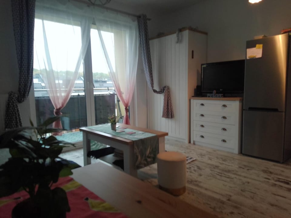 Dreapart Pruszcz gdański Apartment in Pomeranian Voivodeship