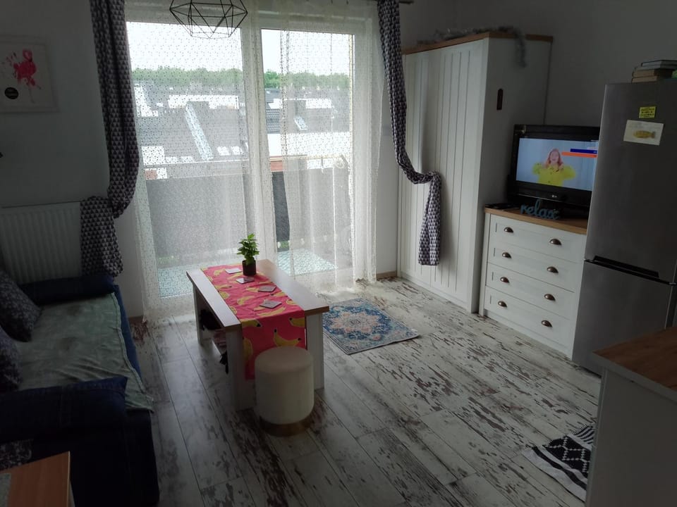 Dreapart Pruszcz gdański Apartment in Pomeranian Voivodeship