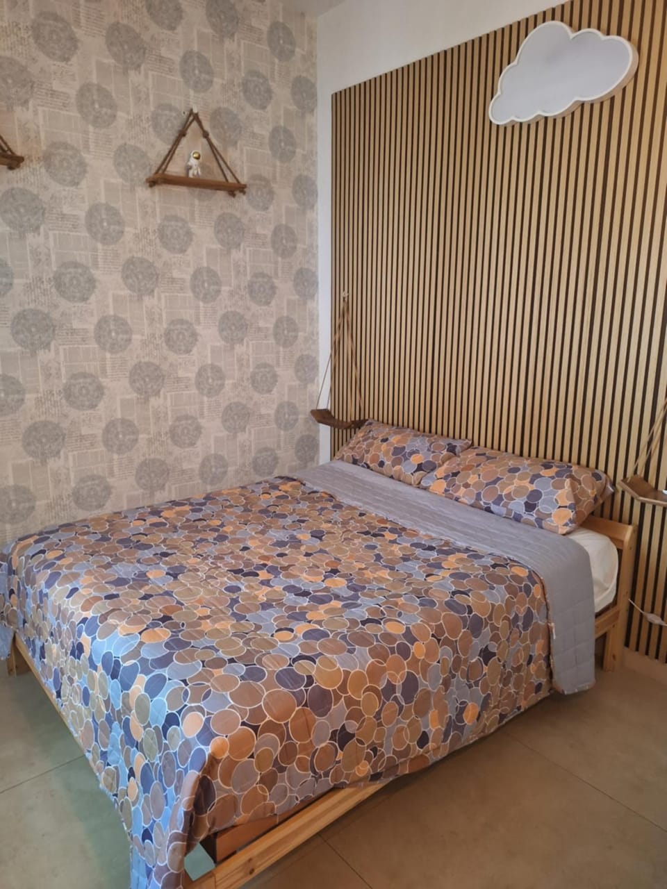 Il Re Dei Sogni Apartment in Salerno