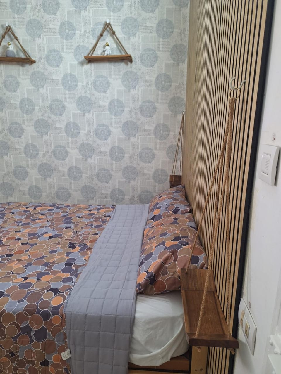 Il Re Dei Sogni Apartment in Salerno