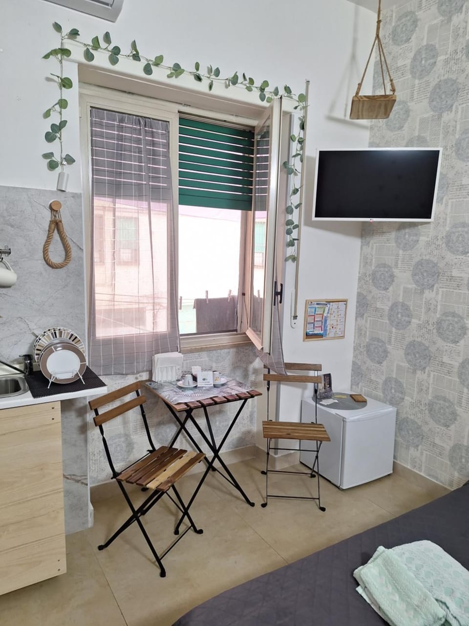 Il Re Dei Sogni Apartment in Salerno