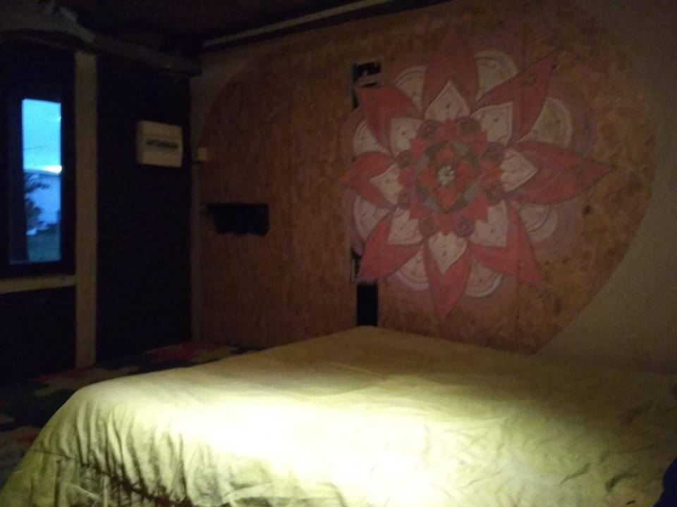 El Encuentro - Casa para 12 personas House in Maldonado Department, Uruguay