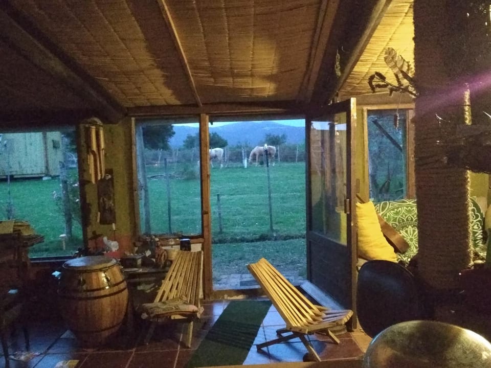 El Encuentro - Casa para 12 personas House in Maldonado Department, Uruguay