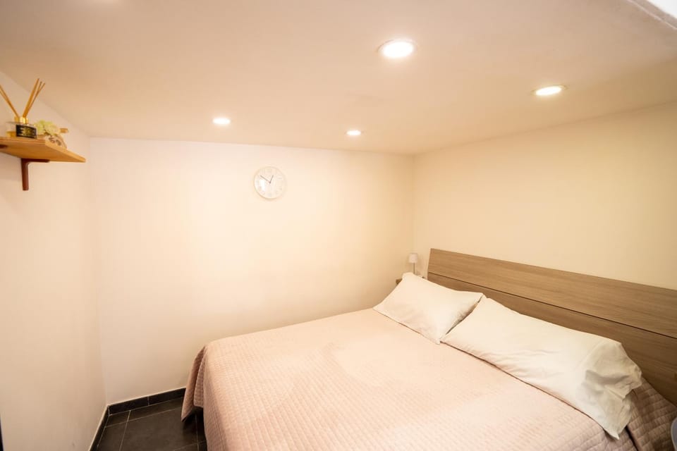 La Casetta di Carolina Apartment in Naples