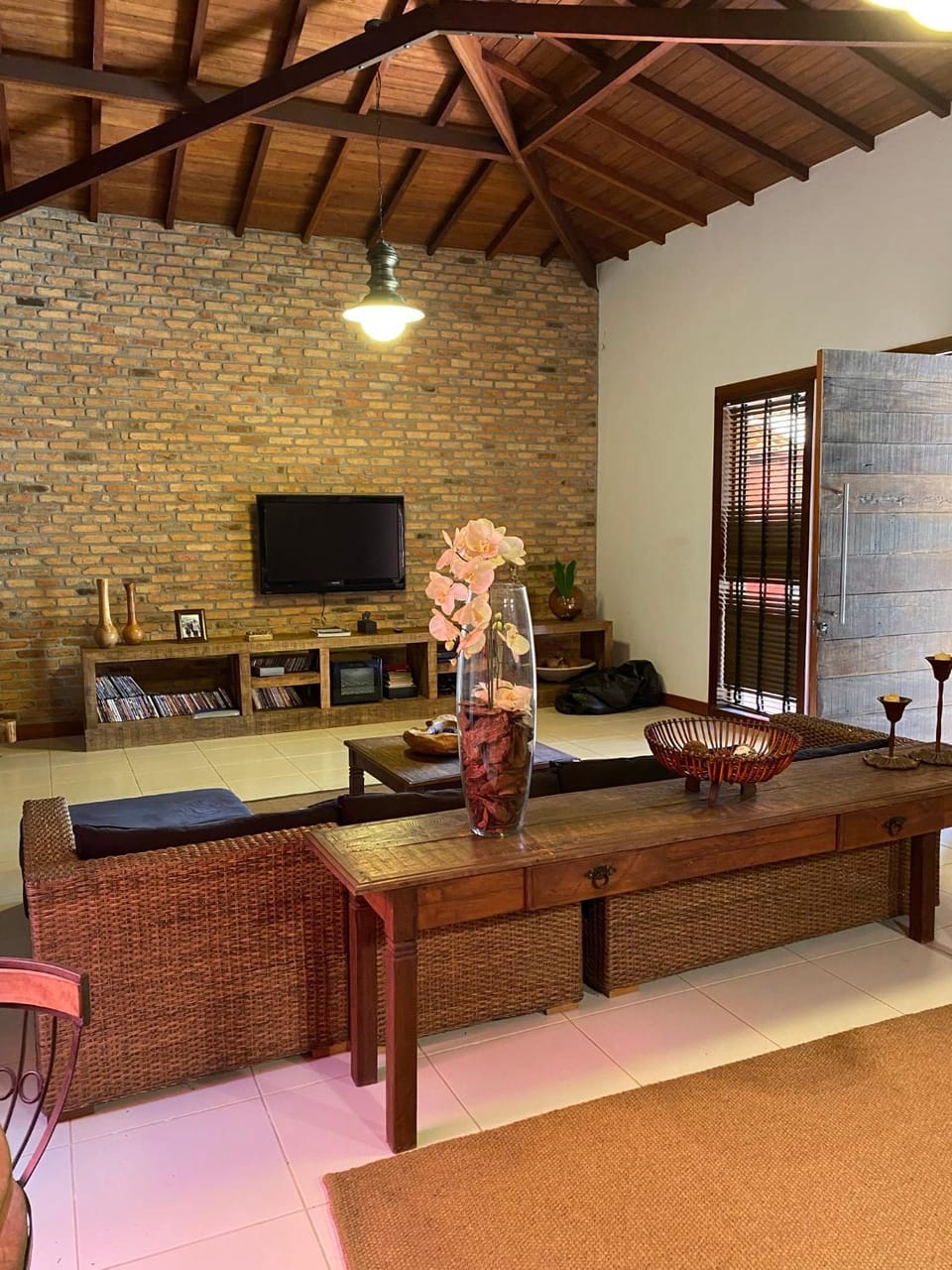 Casa de Campo sítio NSra Aparecida House in State of Rio de Janeiro