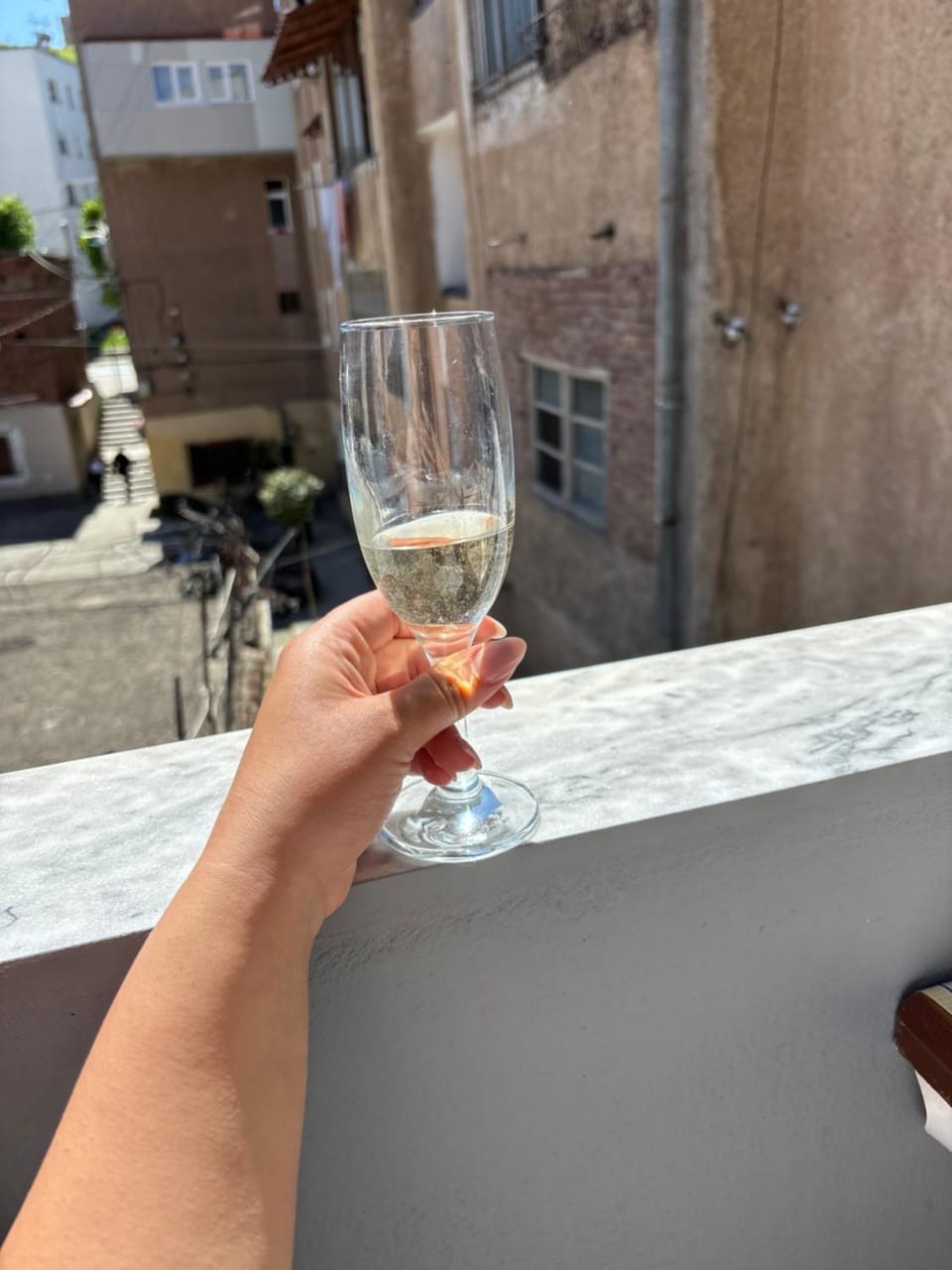 P&K APARTMENTS pogradec Apartment in North Macedonia