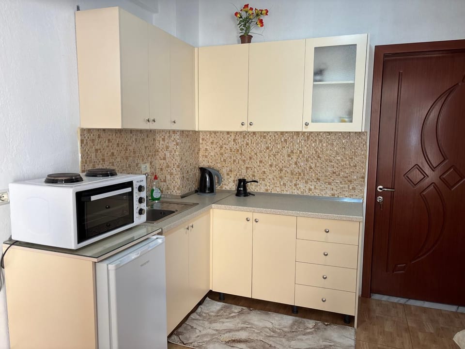 P&K APARTMENTS pogradec Apartment in North Macedonia