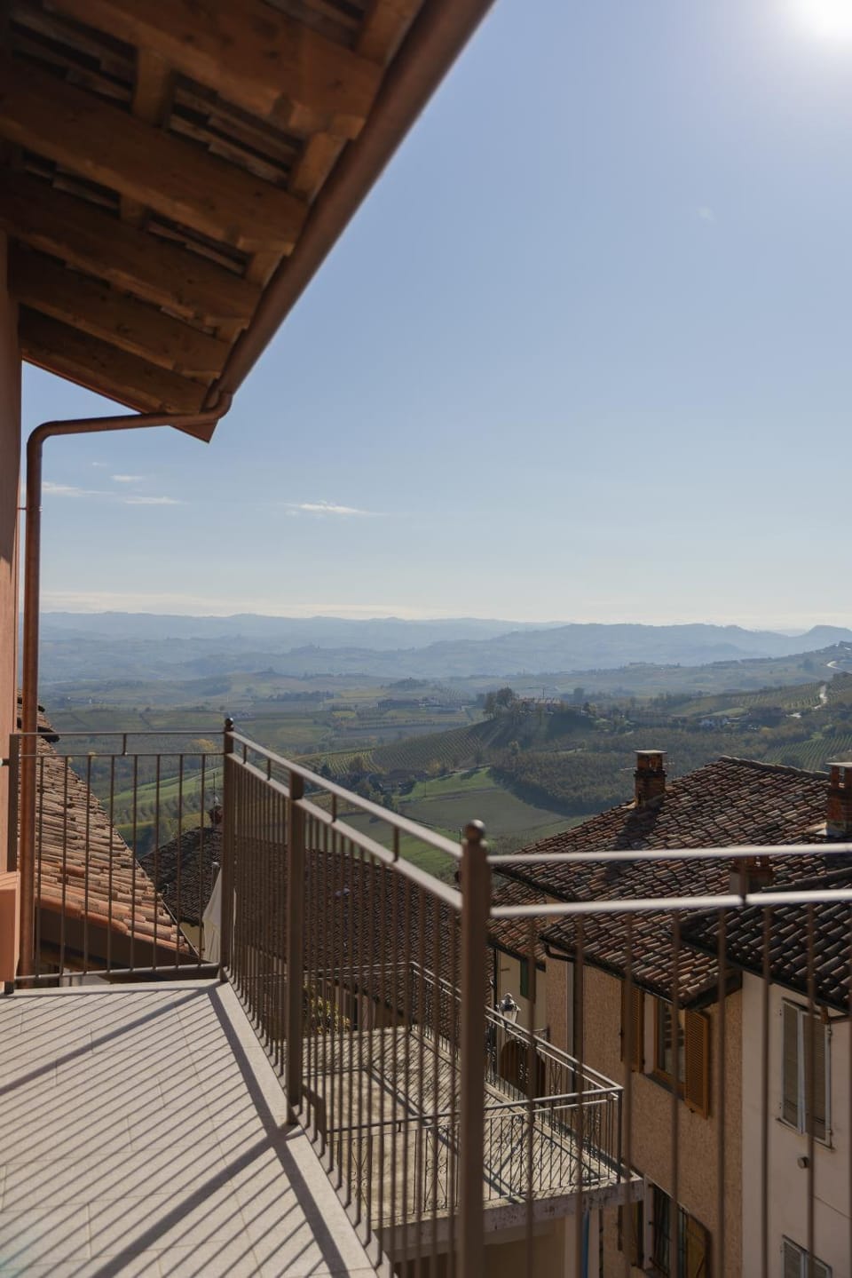 Balcony/Terrace, Balcony/Terrace