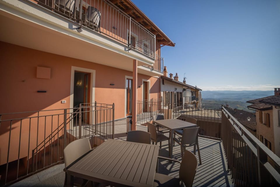 View (from property/room), Balcony/Terrace, Balcony/Terrace
