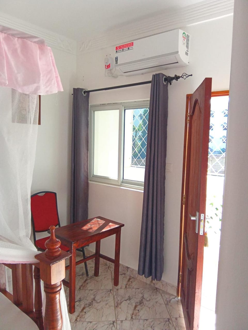 air conditioner