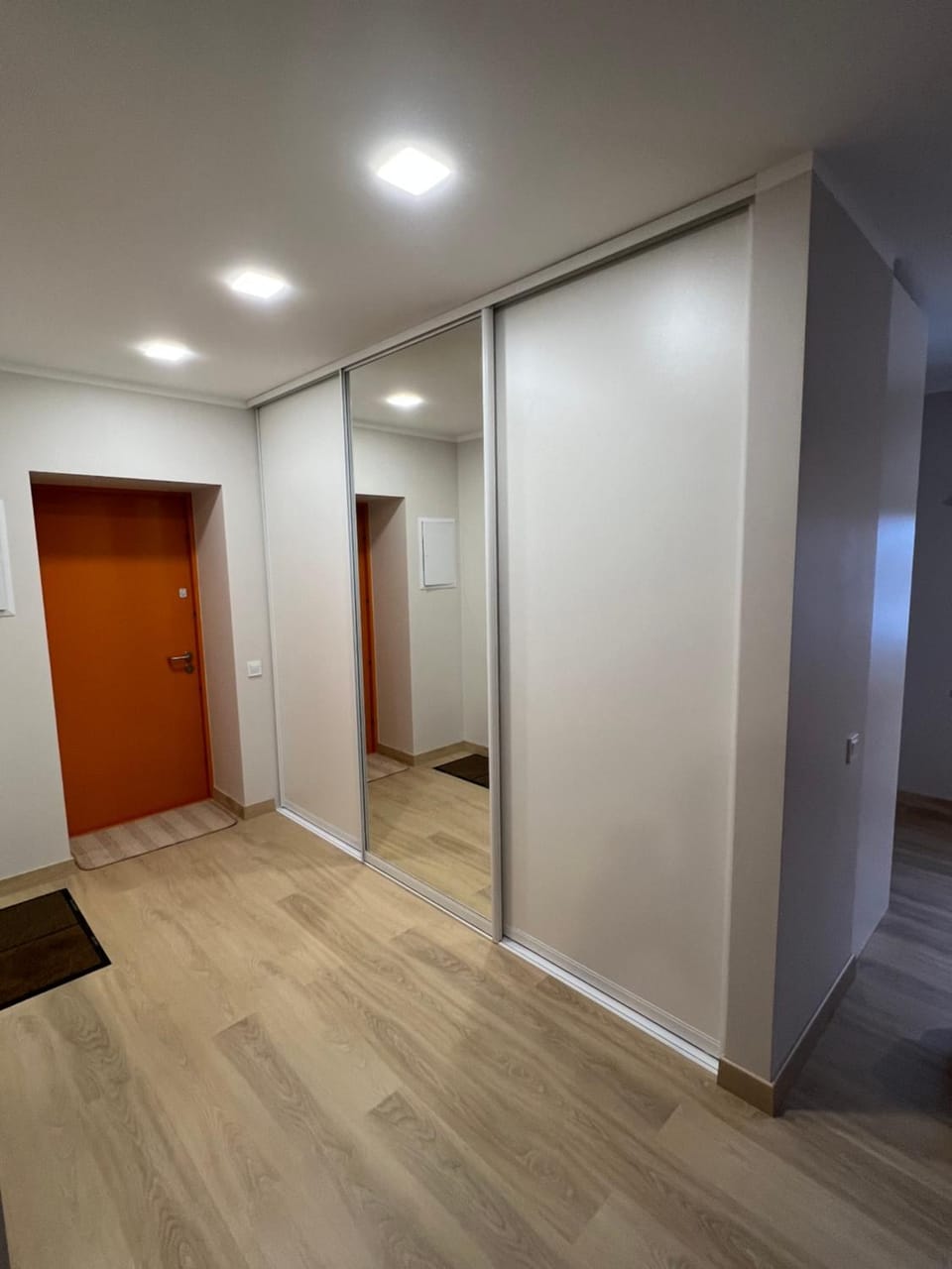 Roja Lux Apartment Apartment in Latvia