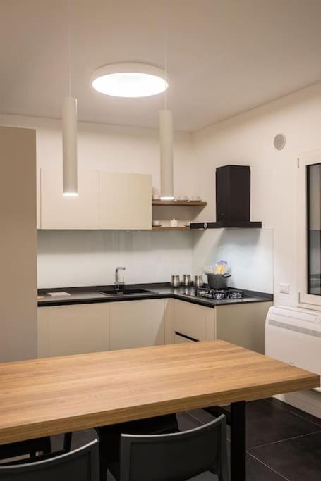 Luxury Apartment Giglio Apartment in Cefalu