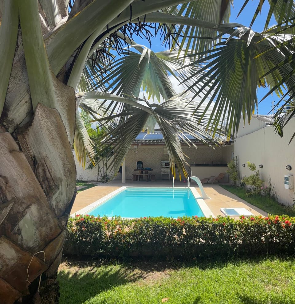 Casa Pé no Rio House in State of Bahia