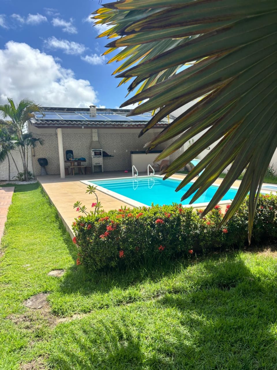 Casa Pé no Rio House in State of Bahia