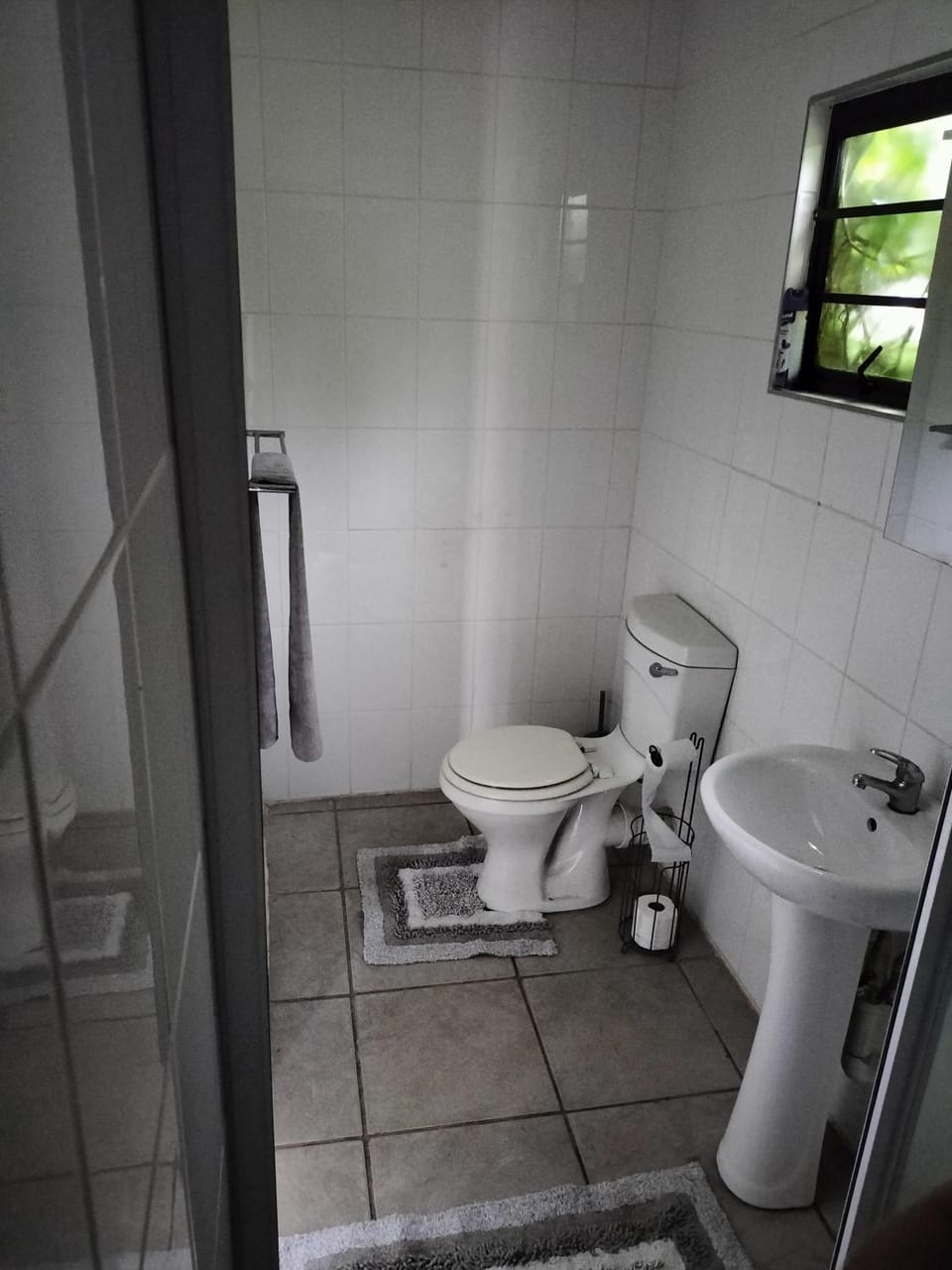 Toilet, Bathroom