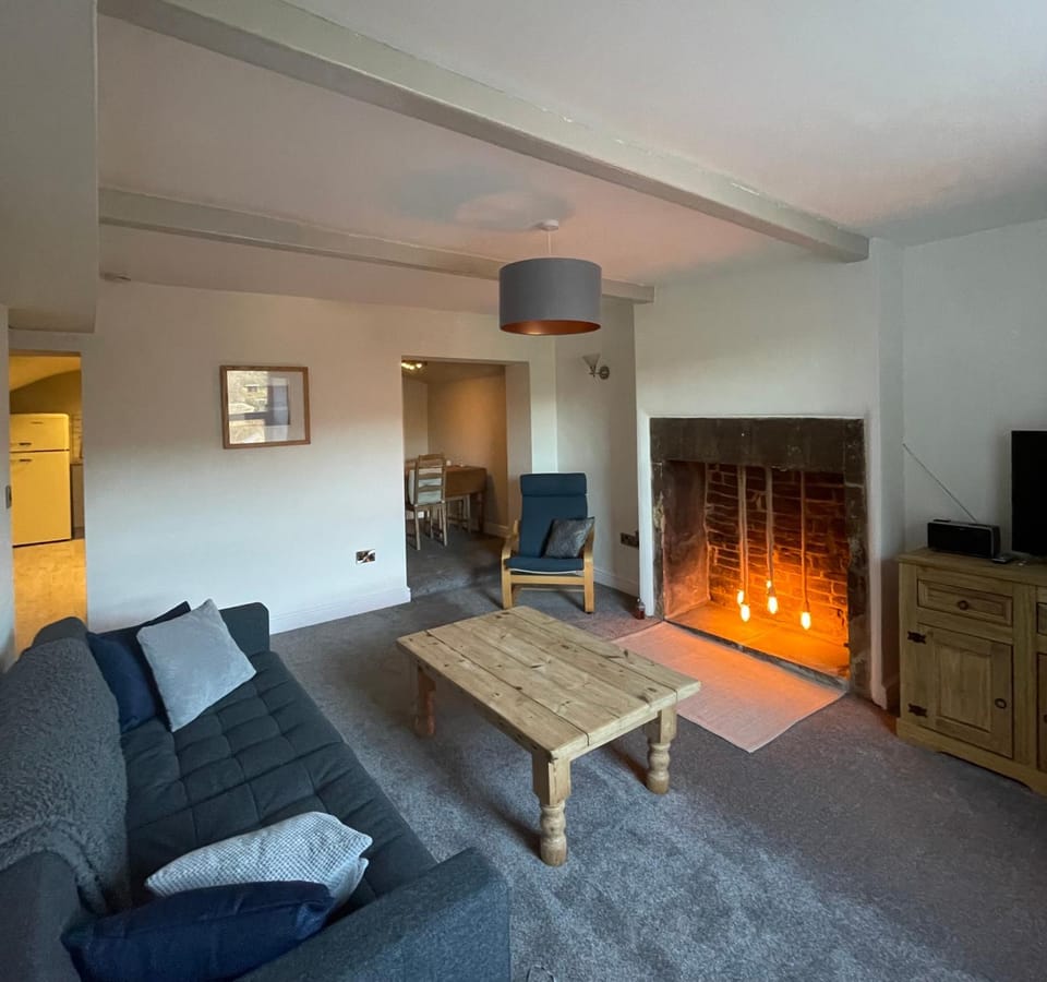 Brook Cottage House in Holmfirth