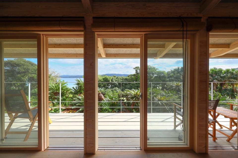 Ryukyu Villa - Vacation STAY 11908v House in Japan