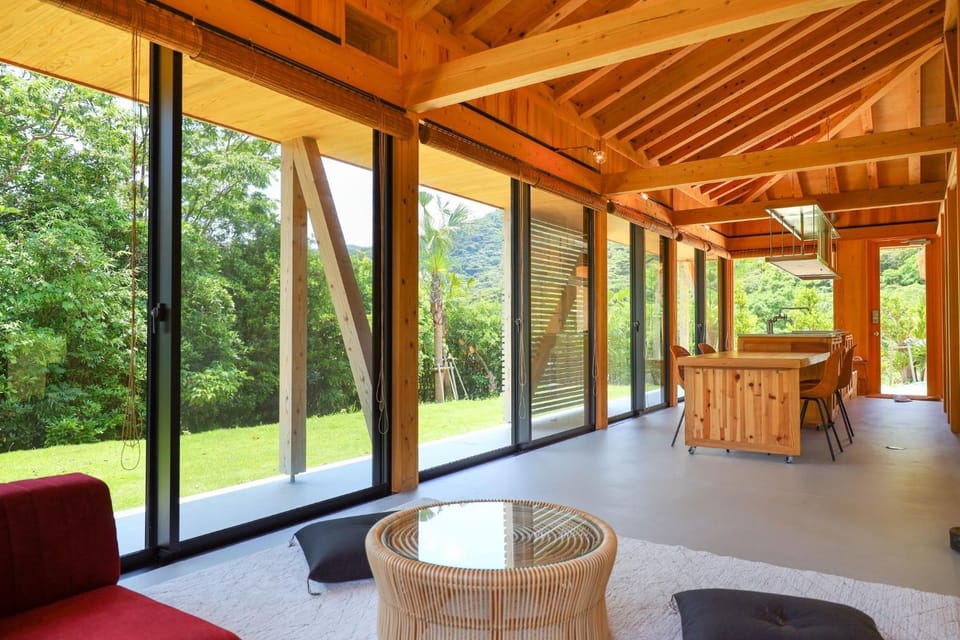 Ryukyu Villa - Vacation STAY 11899v House in Japan